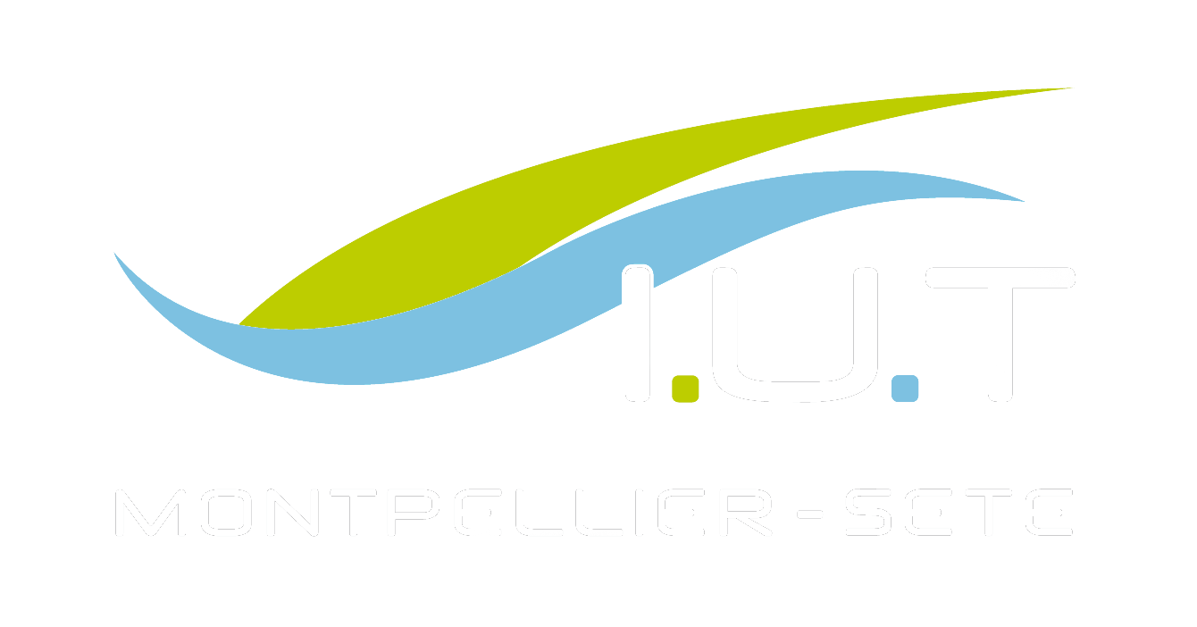 logo iut